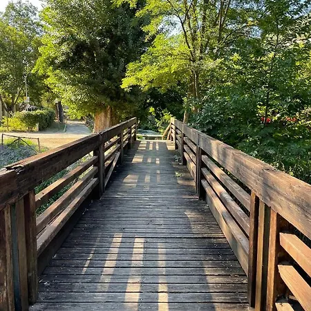 Fiume Tirino Hostel Bussi sul Tirino