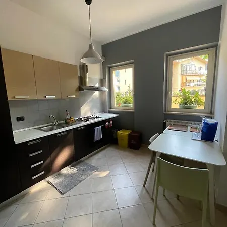 Fiume Tirino Hostel *